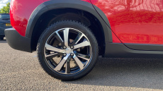 Peugeot 2008 1.2 PureTech 110 GT Line 5dr EAT6 Petrol Estate